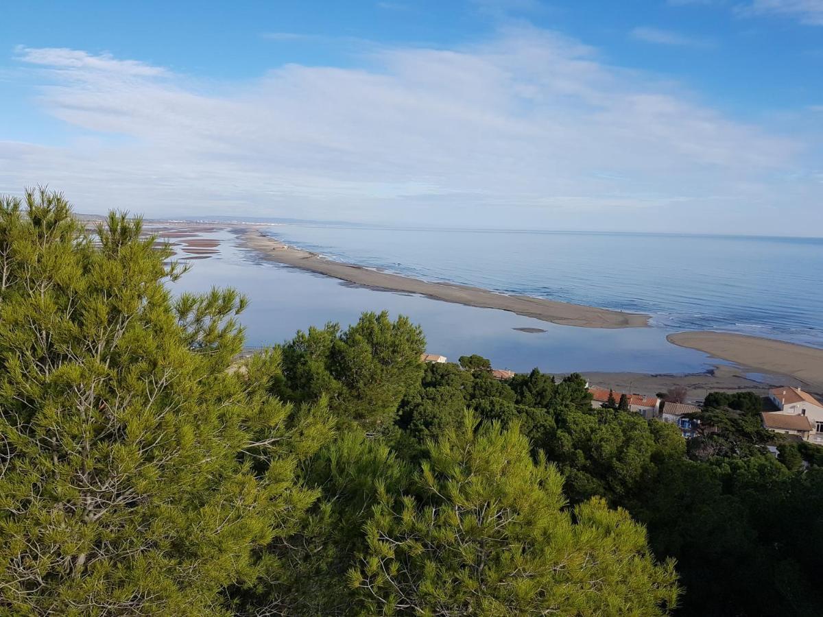 Chez Bob Daire La Palme Dış mekan fotoğraf